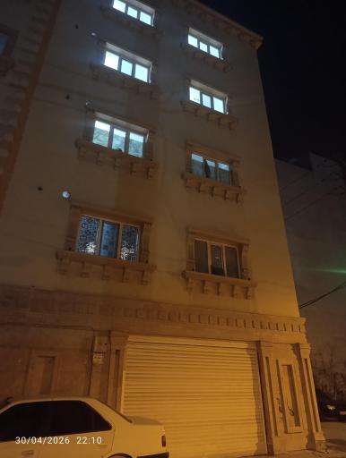 عکس خوابگاه شرکت کیسون