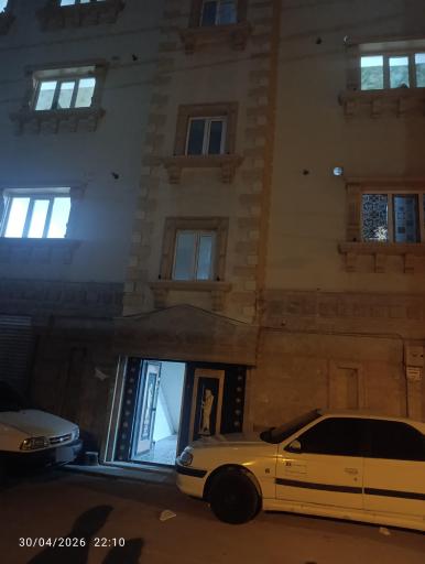 عکس خوابگاه شرکت کیسون