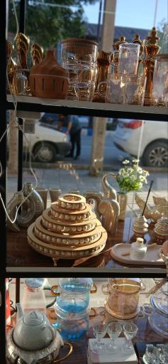 عکس گالری تاج
