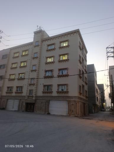 عکس خوابگاه شرکت کیسون