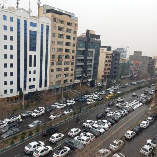 عکس مطب دکتر مقتدر
