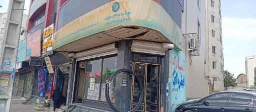 عکس فروشگاه آبیاری قطران البرز (غفاری)