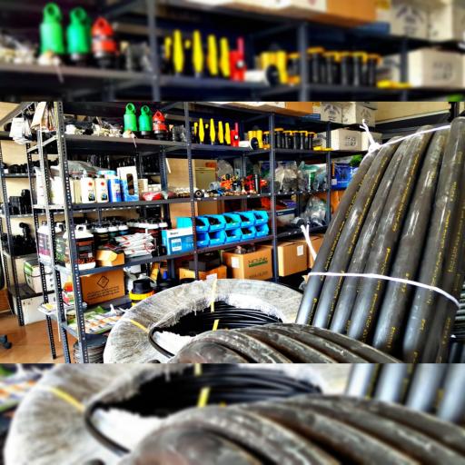 عکس فروشگاه آبیاری قطران البرز (غفاری)