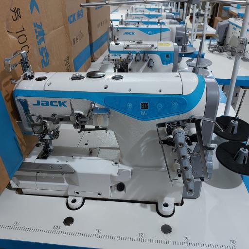 عکس فروشگاه چرخ خیاطی شهرام