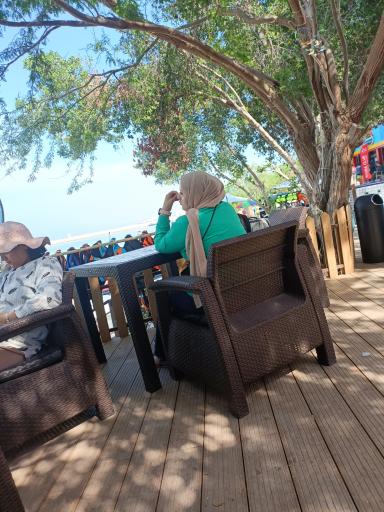 کلوپ غواصی و تفریحات دریایی مارینا