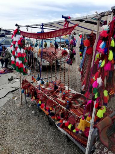 عکس شیطون بازار شیراز