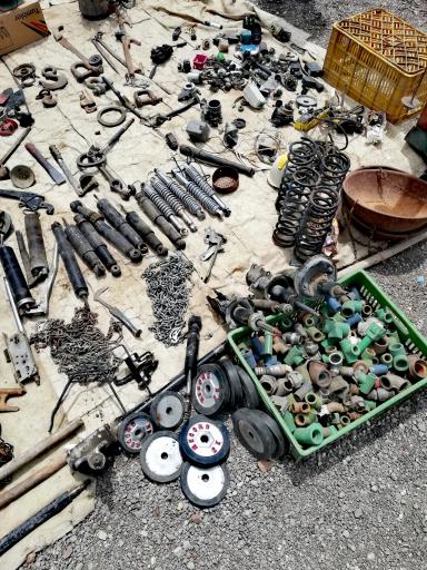 عکس شیطون بازار شیراز