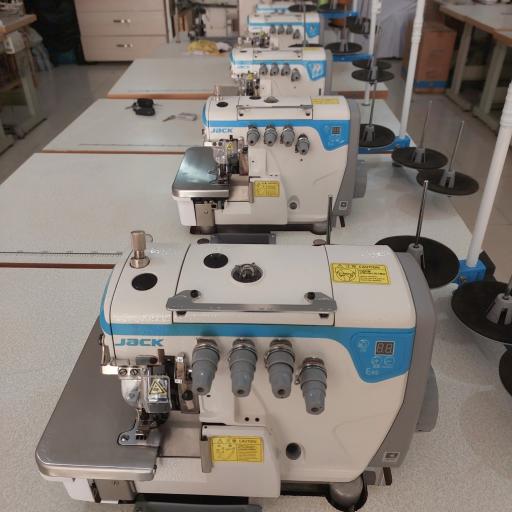 عکس فروشگاه چرخ خیاطی شهرام