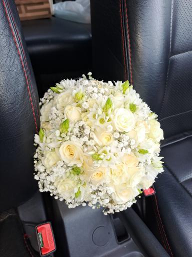 عکس گل فروشی کلاسیک