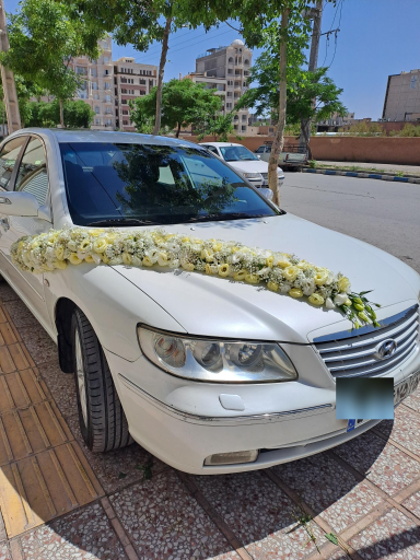 عکس گل فروشی کلاسیک