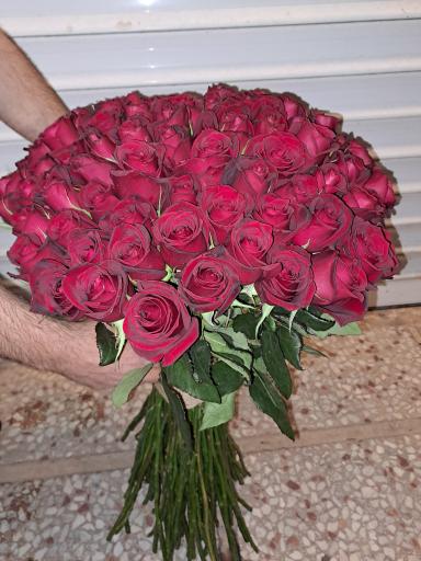 عکس گل فروشی کلاسیک