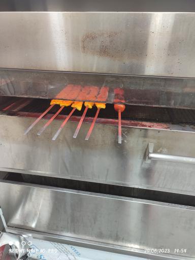 عکس کترینگ نادر