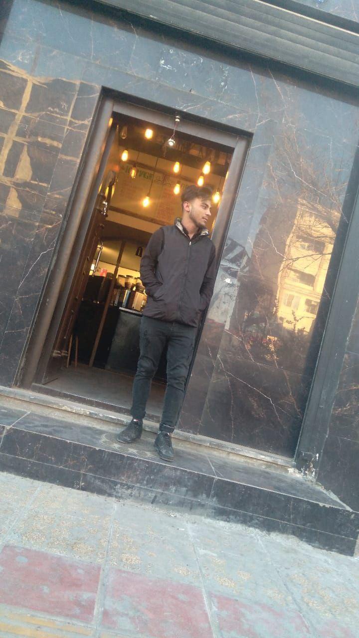 عکس کافه سورنا