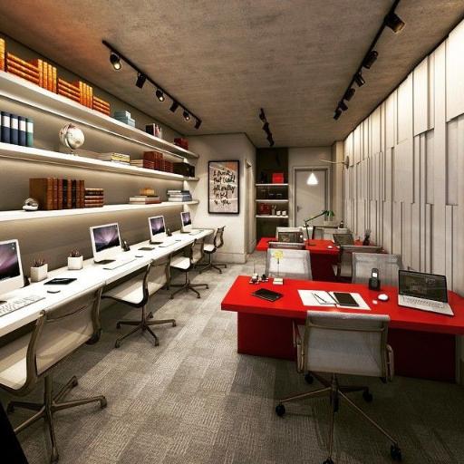 عکس مجموعه دکوراسیون داخلی رف