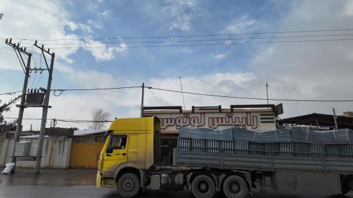 عکس رابیتس لوتوس