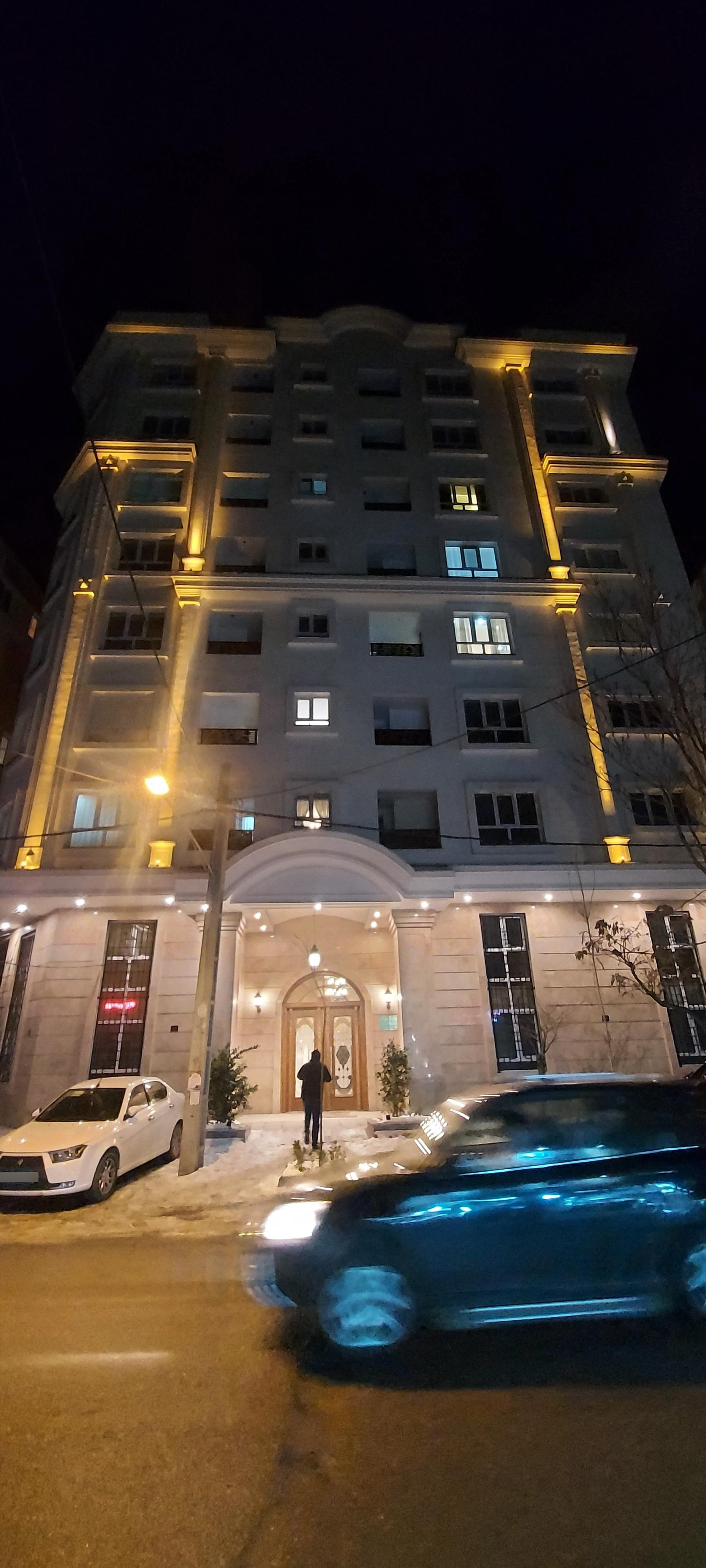 عکس مجتمع  دارما رزیدنس