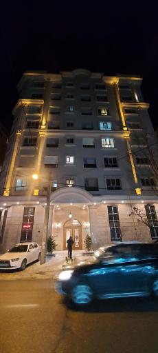 عکس مجتمع  دارما رزیدنس پلاک ۱۱۰