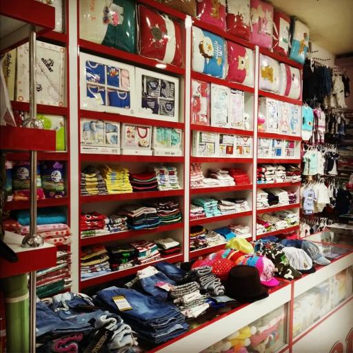 عکس سیسمونی و اسباب بازی تاتی