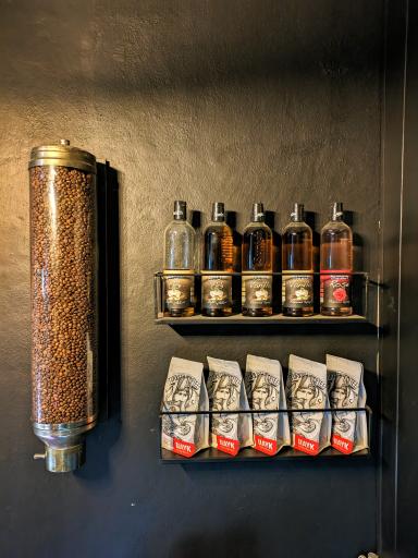 عکس های کافی