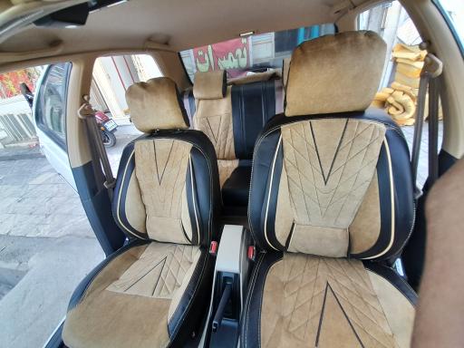 عکس تودوزی دیاموند 