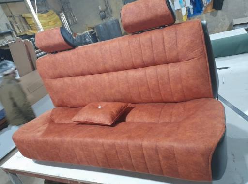 عکس تودوزی دیاموند 