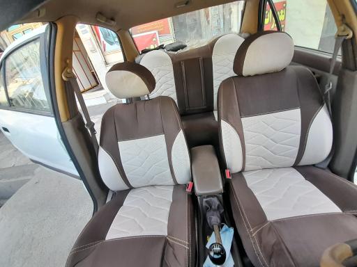 عکس تودوزی دیاموند 