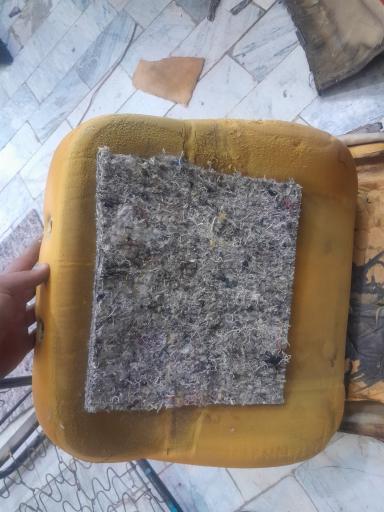 عکس تودوزی دیاموند 