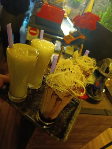 عکس کافه تریا 