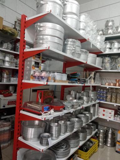 عکس لوازم لوکس آشپزخانه