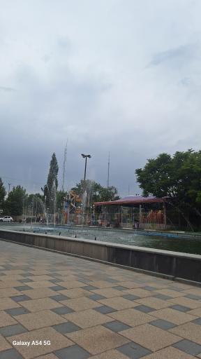 عکس پارک کودک