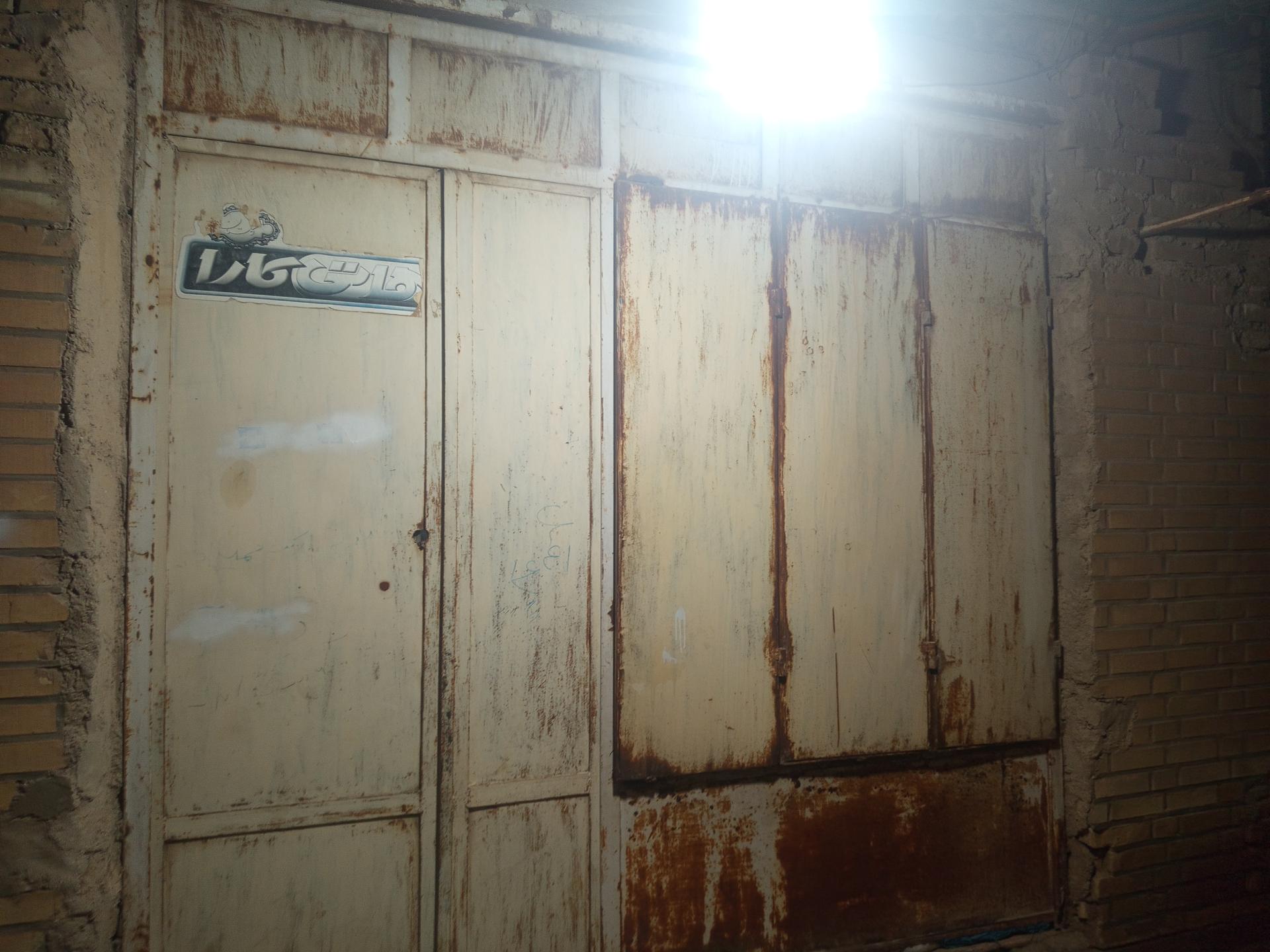 عکس سوپر مارکت حمیداوی 