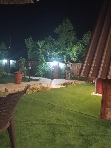 عکس شهرک ساحلی پارادایس