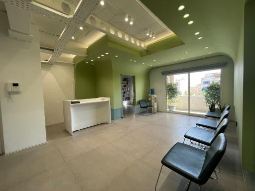 عکس مطب دندانپزشكی دكتر حسن صحاف