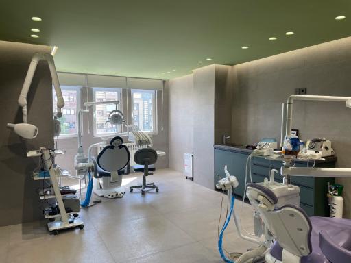 عکس مطب دندانپزشكی دكتر حسن صحاف