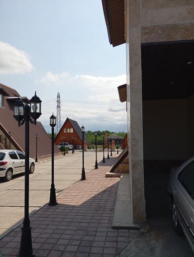 عکس شهرک ساحلی پارادایس