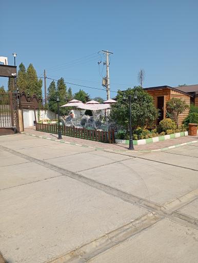 عکس شهرک ساحلی پارادایس