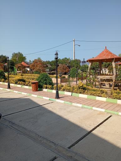 عکس شهرک ساحلی پارادایس