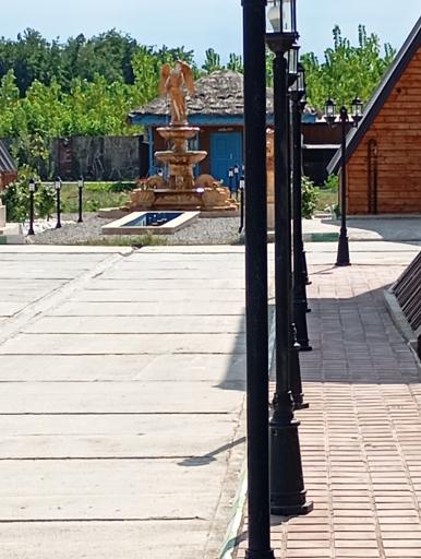 عکس شهرک ساحلی پارادایس