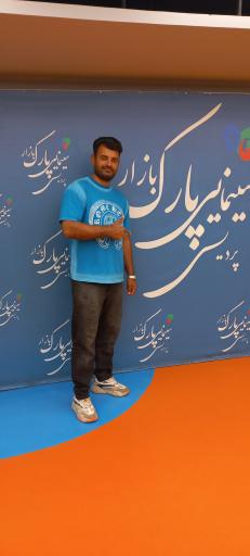 عکس پردیس سینمایی پارک بازار 