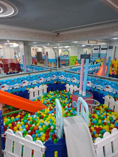 عکس خانه بازی نگین