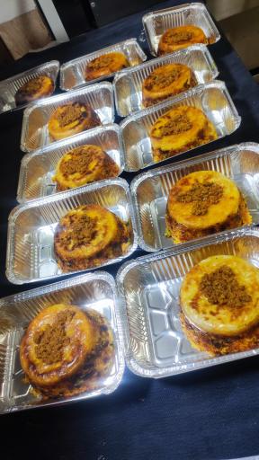 عکس رستوران چنگال طلائی پرند