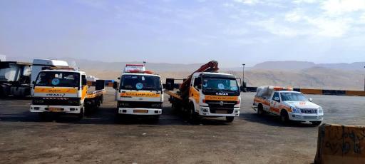 عکس امداد خودرو سایپا نمایندگی ۶۳۸ میثم کاظمی معین