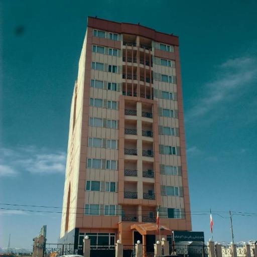 عکس مجتمع فرهنگی و رفاهی قوه قضائیه