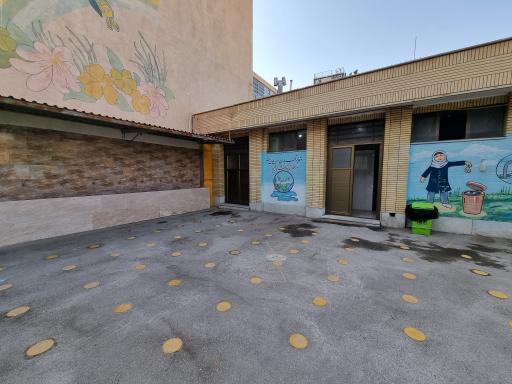 عکس مدرسه دخترانه دکتر فقیهی ( سجاد ۲ )