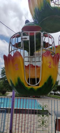 عکس پارک کودک