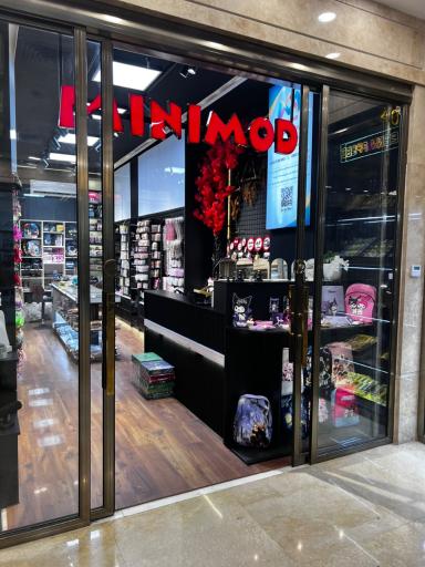 عکس عمده فروشی مینی مد