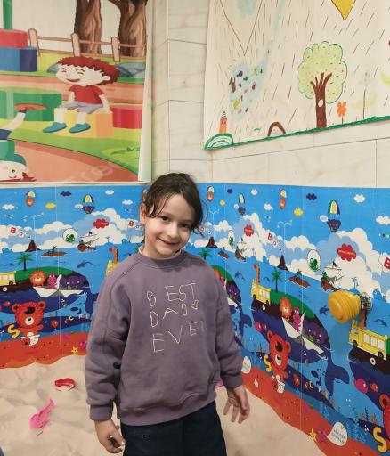 عکس خانه بازی نگین