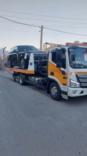 عکس امداد خودرو سایپا نمایندگی ۶۳۸ میثم کاظمی معین