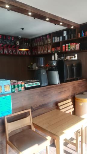 عکس قهوه سرای ژوان