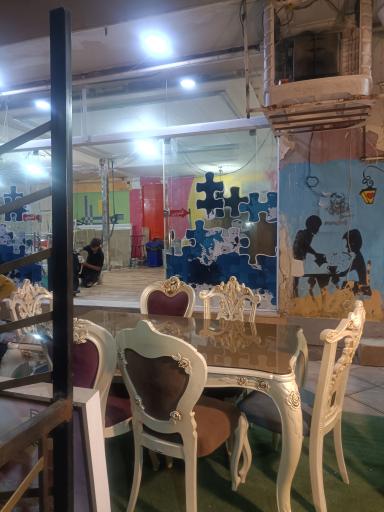 عکس پیتزا پازل